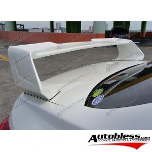 Wing Spoiler Toyota Grand Altis TRD 2011 – FRP