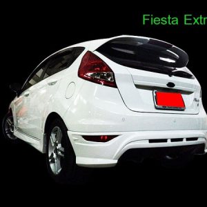 Bodykit Ford Fiesta Extreme 2010-2013 – FRP