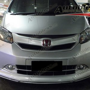 Bodykit Honda Freed Zeus (2009-2011) – Plastic ABS (Grade C)