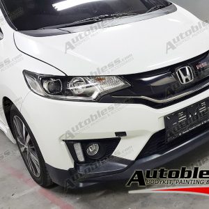 Bodykit Honda Jazz GK5 Mugen Add-on – Plastic ABS (Grade B)