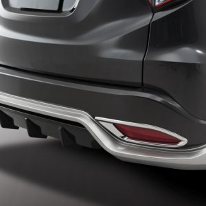 Bodykit Honda HR-V Balsarini – FRP