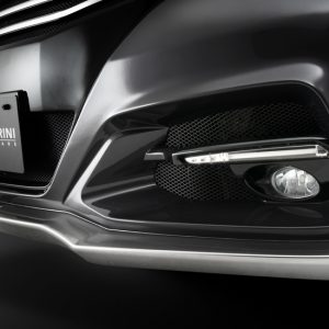 Bodykit Honda HR-V Balsarini – FRP