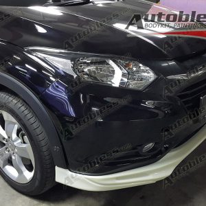 Bodykit Honda HR-V Modulo – Plastic ABS (Grade A) Import Thailand