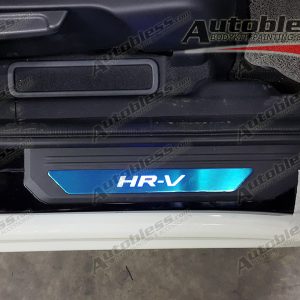 Bodykit Honda HR-V Modulo – FRP