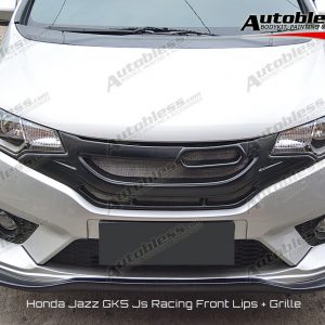 Bodykit Honda Jazz GK5 Js Racing – Plastic ABS (Grade B)