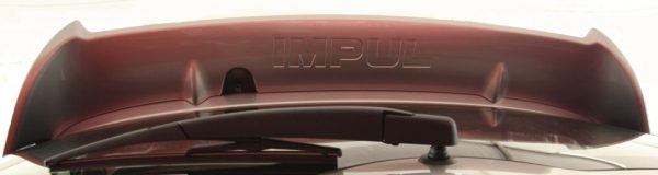 Wing Spoiler Nissan Grand Livina Impul2 – FRP
