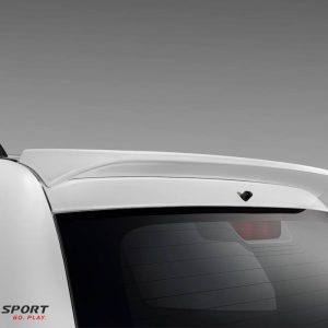 Wing Spoiler Mitsubishi Pajero – Plastic ABS (Grade A)