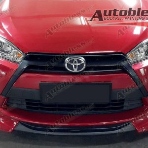 Bodykit Toyota Yaris Access 2014 – FRP